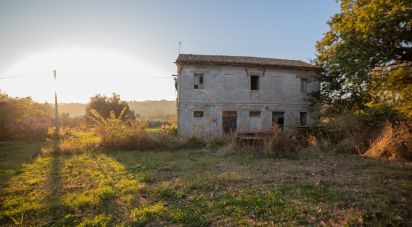 Casa indipendente / Villa 8 locali di 240 m² in Senigallia (60019)