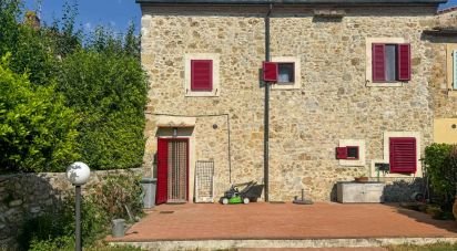 Casa indipendente 4 locali di 105 m² in Radicondoli (53030)