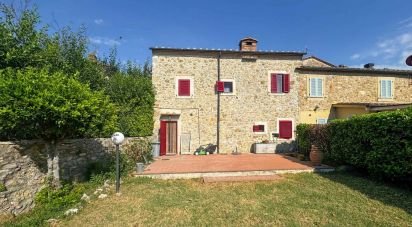 Casa indipendente 4 locali di 105 m² in Radicondoli (53030)