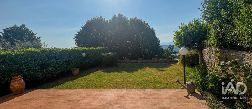 Townhouse 4 rooms of 105 m² in Radicondoli (53030)