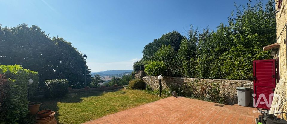 Townhouse 4 rooms of 105 m² in Radicondoli (53030)