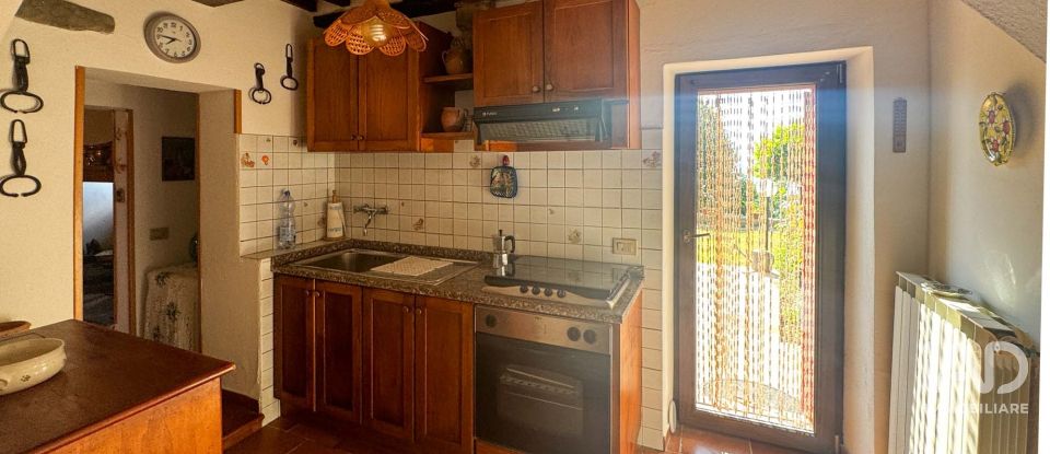 Townhouse 4 rooms of 105 m² in Radicondoli (53030)