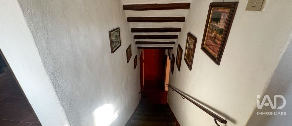 Townhouse 4 rooms of 105 m² in Radicondoli (53030)