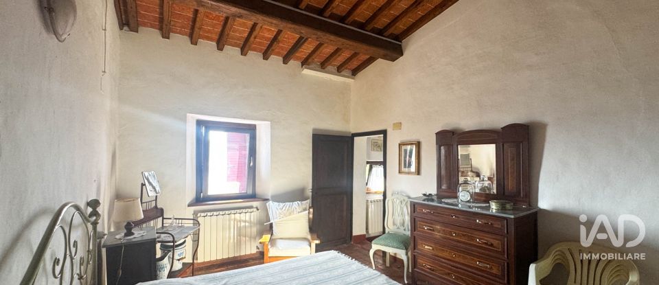 Townhouse 4 rooms of 105 m² in Radicondoli (53030)