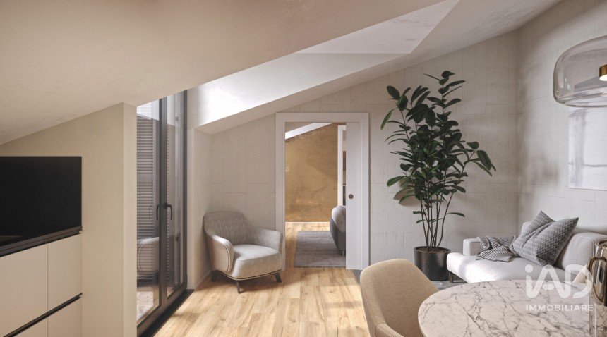 Two-room apartment of 50 m² in Milano (20126)