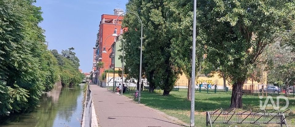 Two-room apartment of 50 m² in Milano (20126)