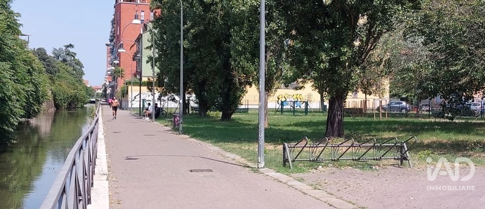 Two-room apartment of 50 m² in Milano (20126)
