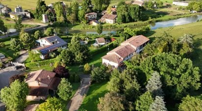 Villa a schiera 6 locali di 340 m² in Ostellato (44020)