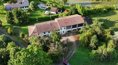Villa a schiera 6 locali di 340 m² in Ostellato (44020)