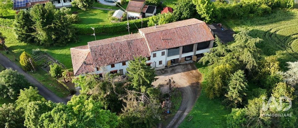 Villa a schiera 6 locali di 340 m² in Ostellato (44020)