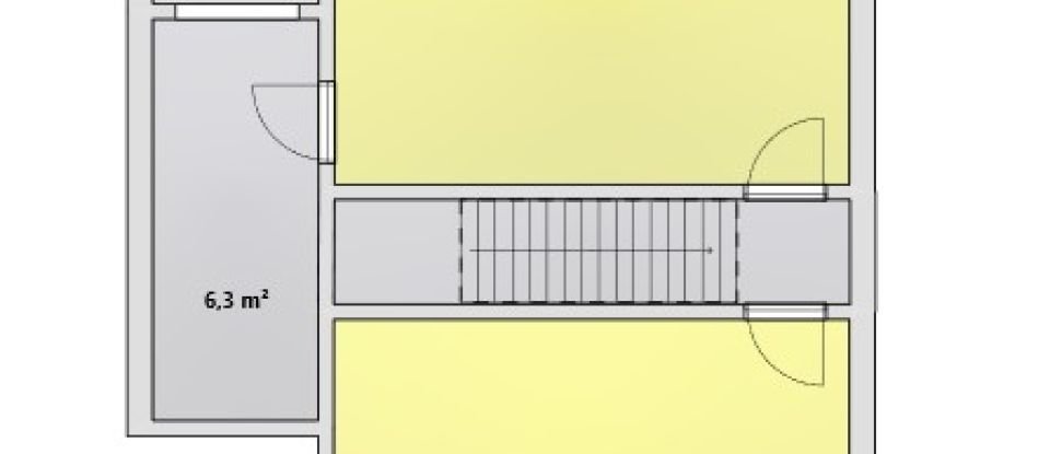 Villa a schiera 6 locali di 340 m² in Ostellato (44020)