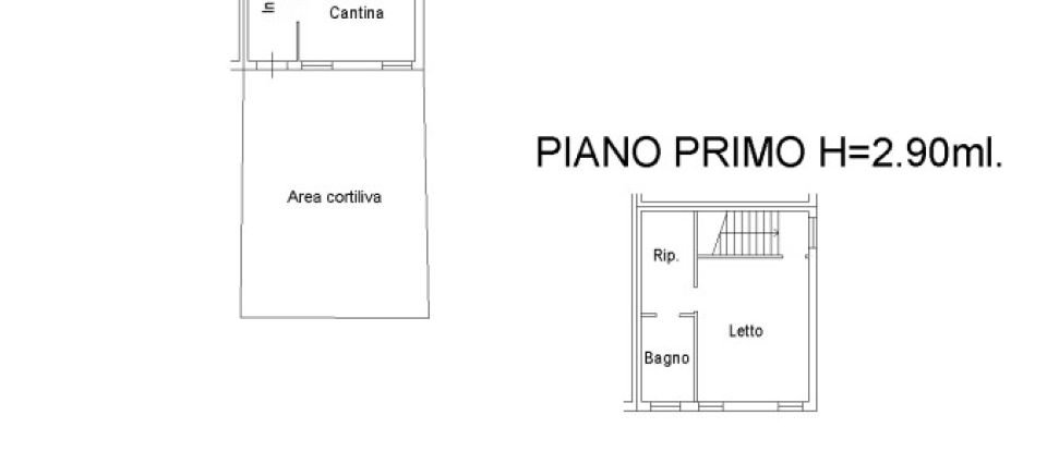 Casa indipendente / Villa 3 locali di 83 m² in Concordia sulla Secchia (41033)