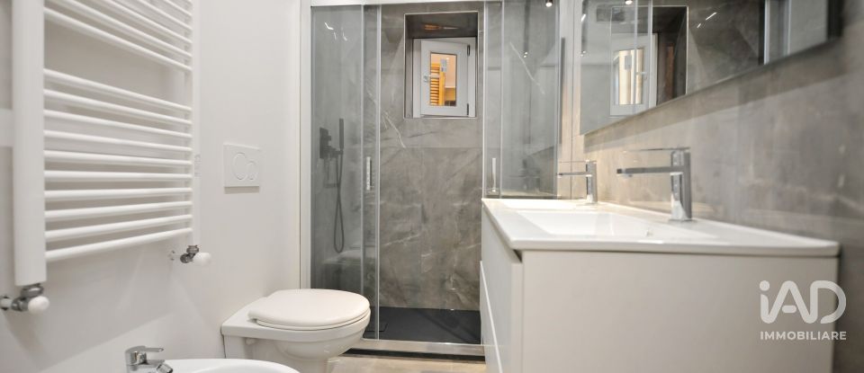 Appartamento 6 locali di 86 m² a Genova (16129)