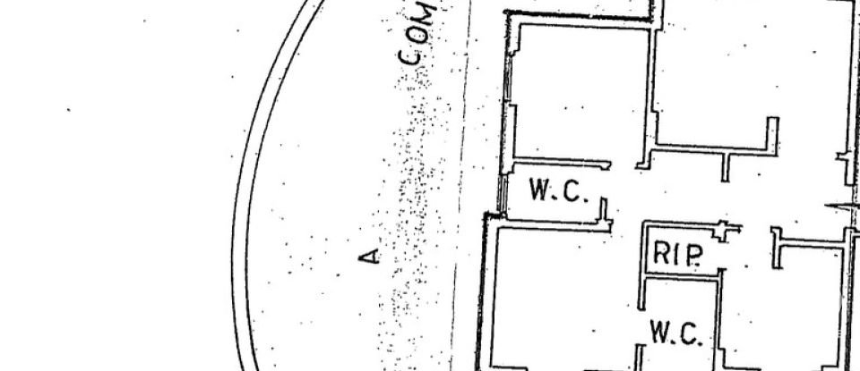 Apartment 6 rooms of 120 m² in Lastra a Signa (50055)