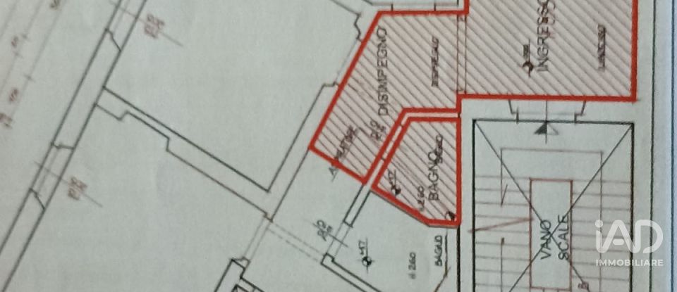 Immobile di prestigio 5 locali di 157 m² a Firenze (50136)