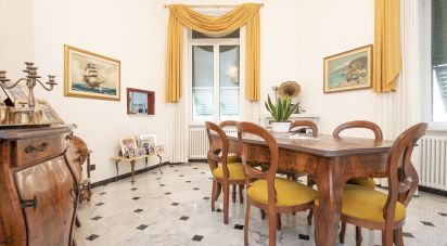 Appartamento 6 locali di 160 m² a Genova (16121)
