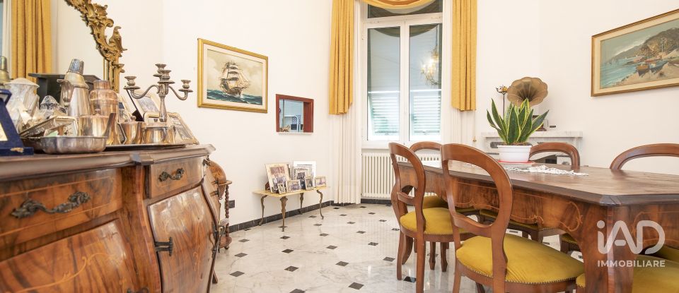 Apartment 6 rooms of 160 m² in Genova (16121)