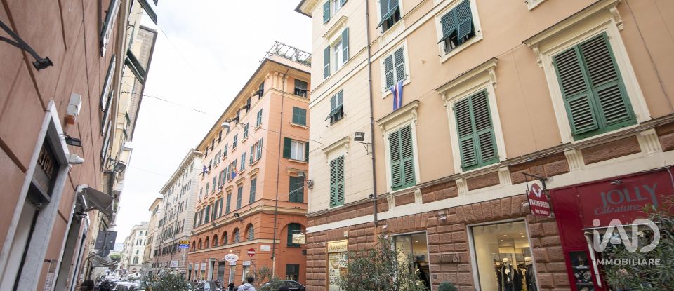 Apartment 6 rooms of 160 m² in Genova (16121)