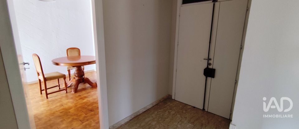 Four-room apartment of 102 m² in Santa Maria del Cedro (87020)