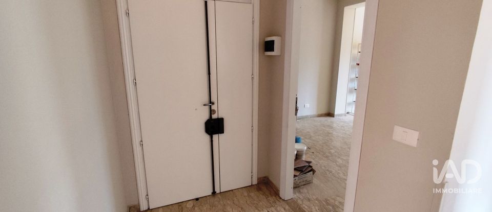 Four-room apartment of 102 m² in Santa Maria del Cedro (87020)