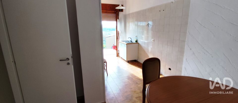 Four-room apartment of 102 m² in Santa Maria del Cedro (87020)