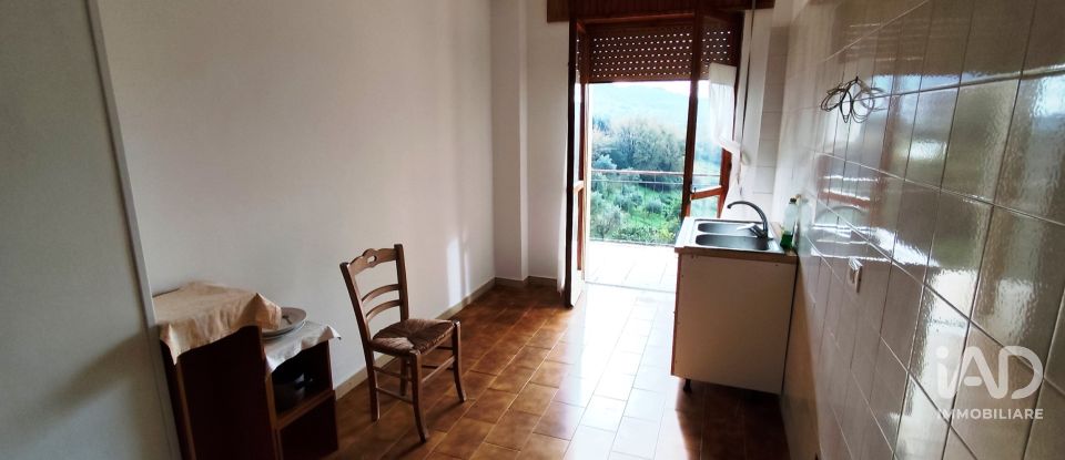 Four-room apartment of 102 m² in Santa Maria del Cedro (87020)