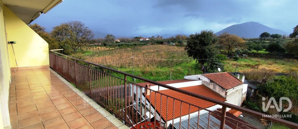 Four-room apartment of 102 m² in Santa Maria del Cedro (87020)