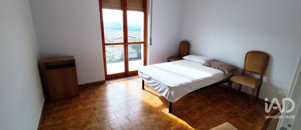 Four-room apartment of 102 m² in Santa Maria del Cedro (87020)