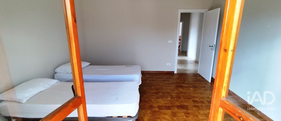 Four-room apartment of 102 m² in Santa Maria del Cedro (87020)