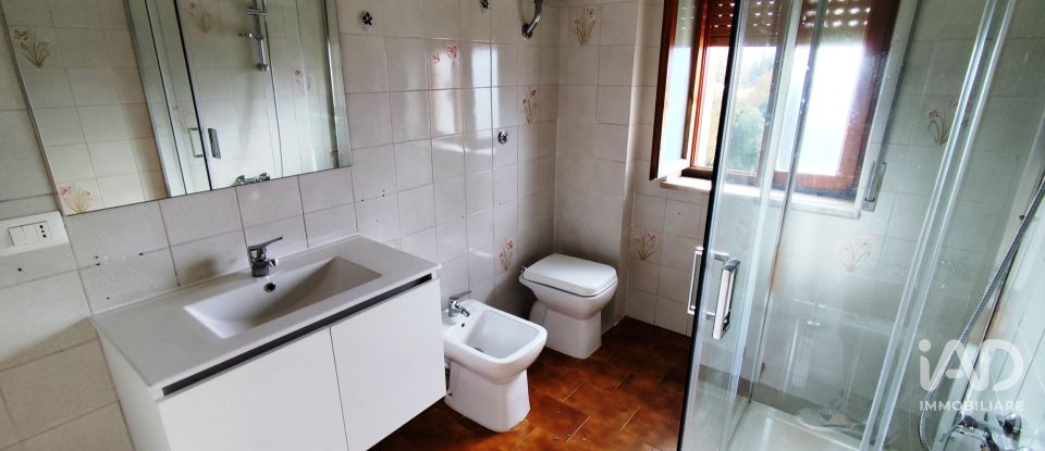 Four-room apartment of 102 m² in Santa Maria del Cedro (87020)