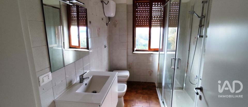 Four-room apartment of 102 m² in Santa Maria del Cedro (87020)