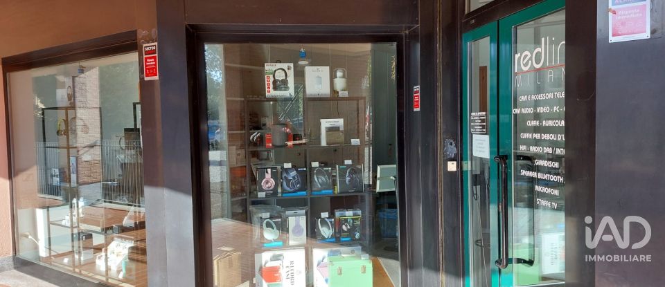 Negozio / locale commerciale di 109 m² in Paderno Dugnano (20037)