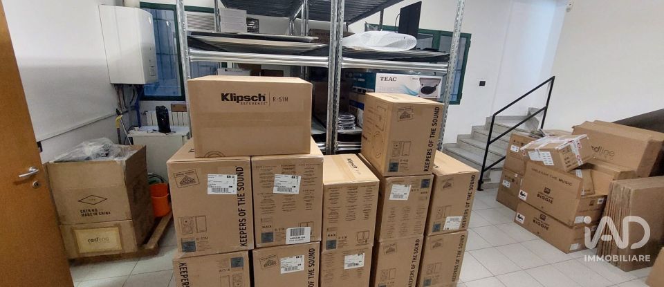 Negozio / locale commerciale di 109 m² in Paderno Dugnano (20037)