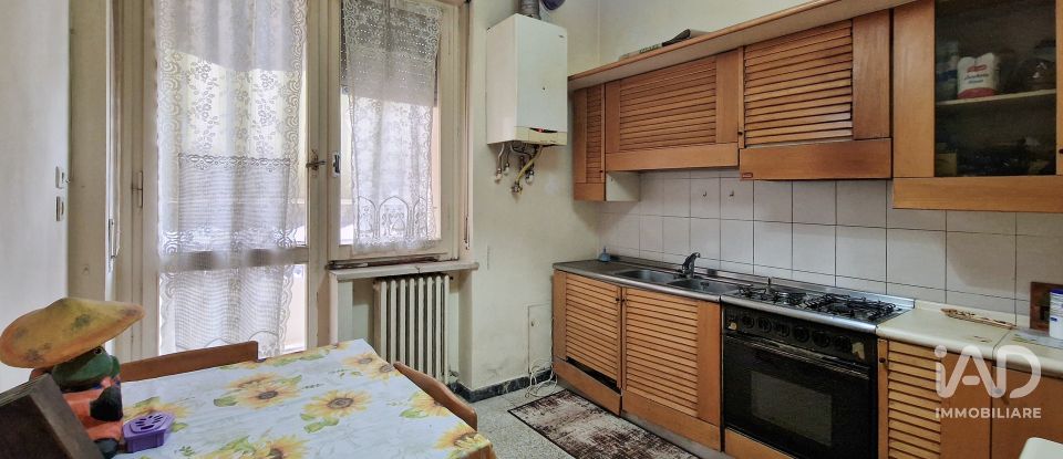 Appartamento 5 locali di 125 m² a Macerata (62100)