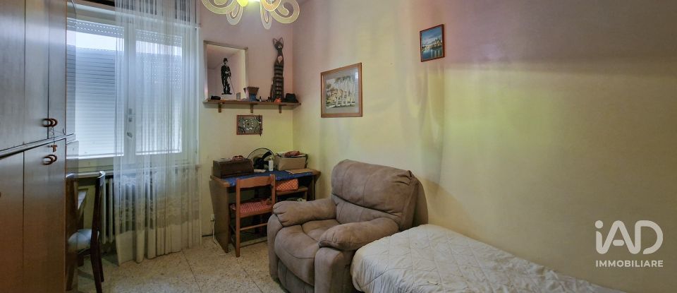 Appartamento 5 locali di 125 m² a Macerata (62100)