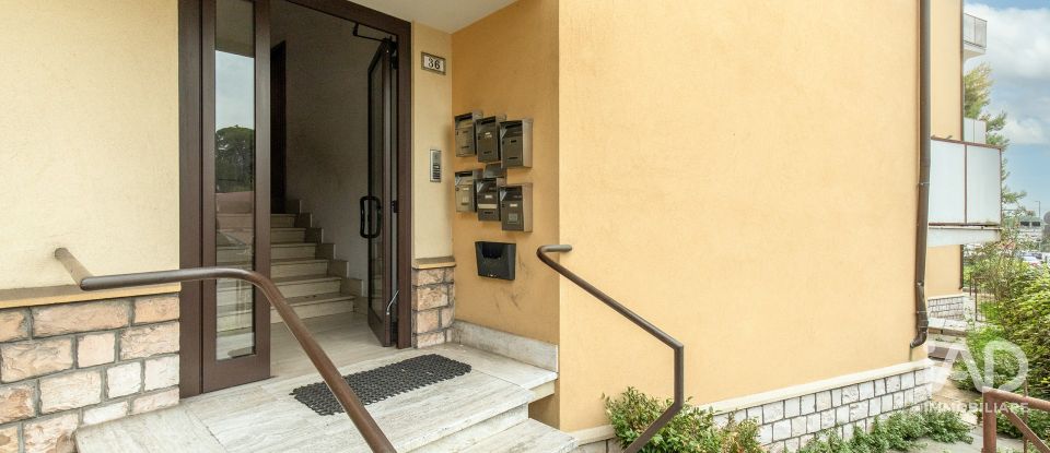 Appartamento 5 locali di 125 m² a Macerata (62100)