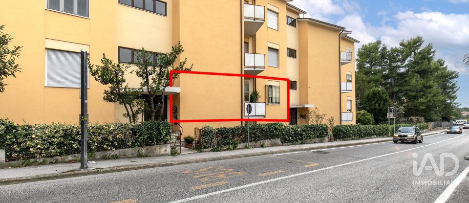 Appartamento 5 locali di 125 m² a Macerata (62100)