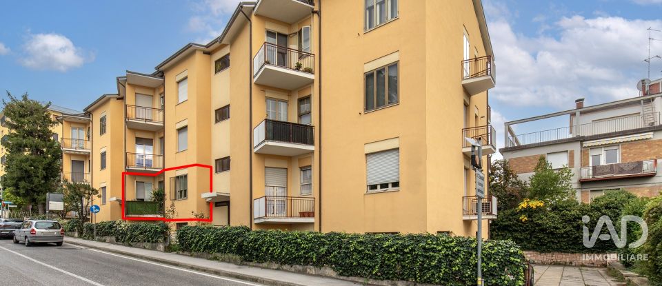 Appartamento 5 locali di 125 m² a Macerata (62100)