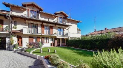 Quadrilocale di 206 m² a Bregnano (22070)