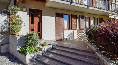 Four-room apartment of 206 m² in Bregnano (22070)
