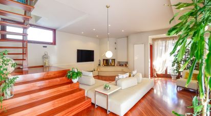 Four-room apartment of 206 m² in Bregnano (22070)