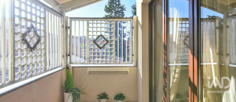 Four-room apartment of 206 m² in Bregnano (22070)