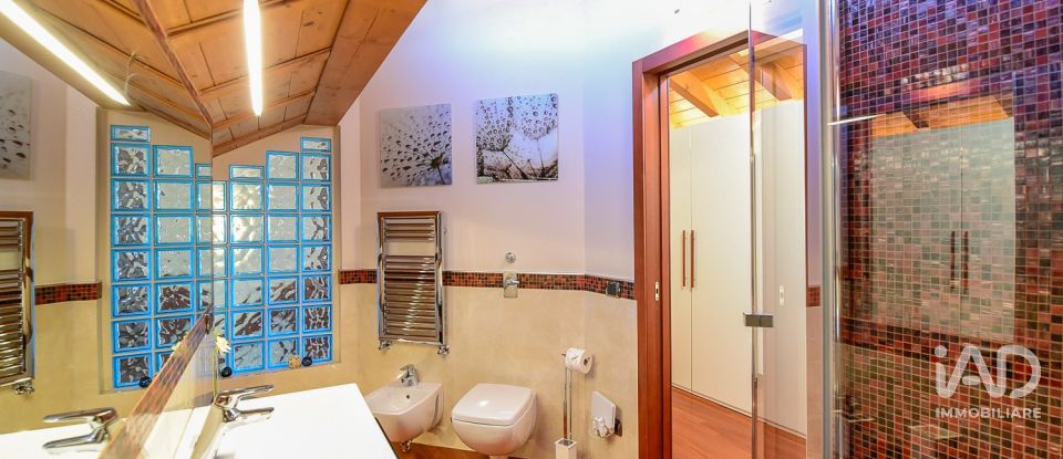 Four-room apartment of 206 m² in Bregnano (22070)