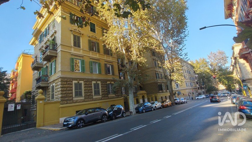Studio 1 room of 37 m² in Roma (00153)