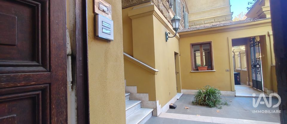 Studio 1 room of 37 m² in Roma (00153)