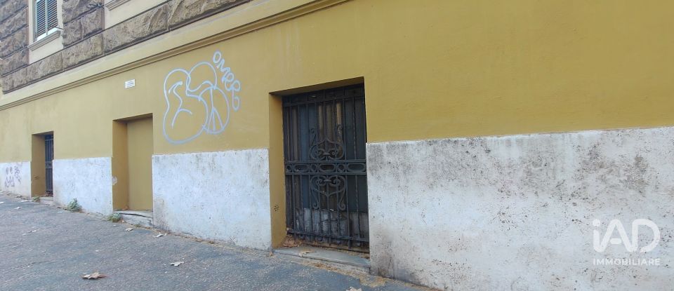 Studio 1 room of 37 m² in Roma (00153)