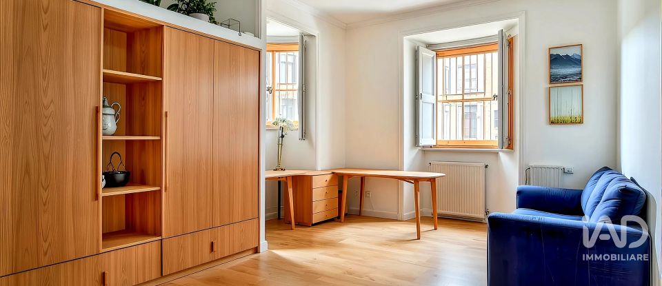 Studio 1 room of 37 m² in Roma (00153)