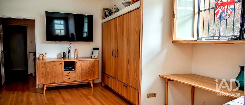 Studio 1 room of 37 m² in Roma (00153)