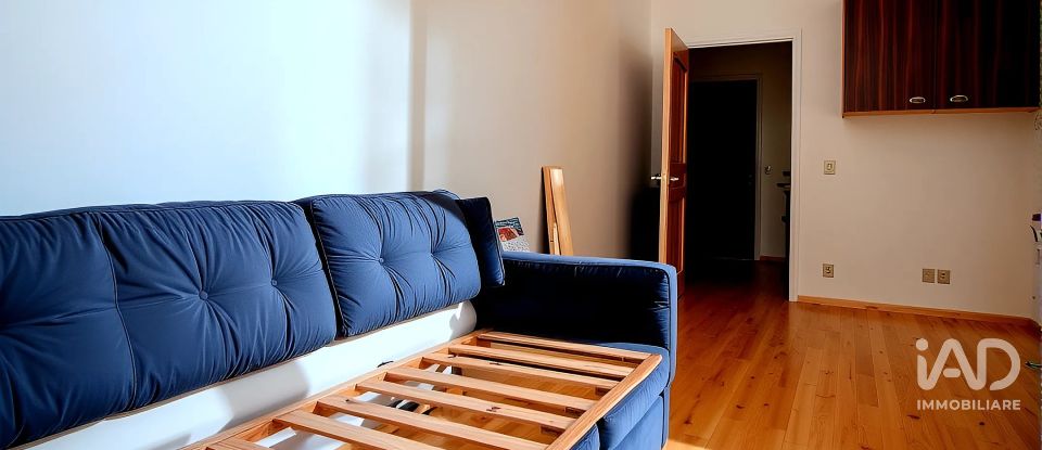 Studio 1 room of 37 m² in Roma (00153)