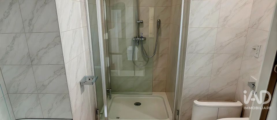 Studio 1 room of 37 m² in Roma (00153)